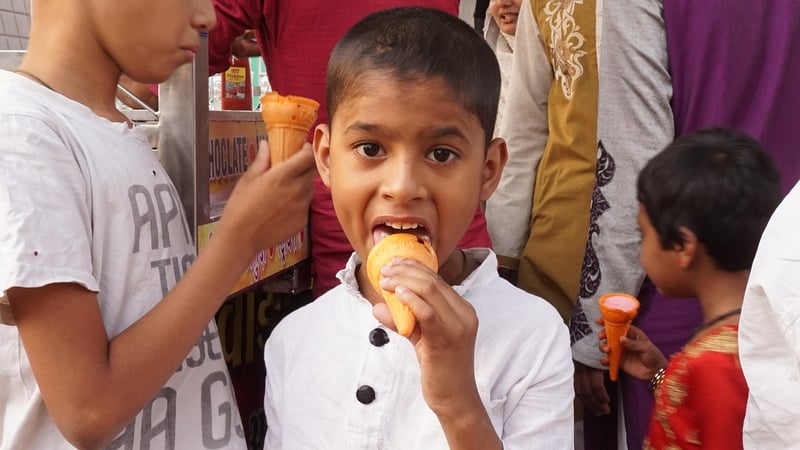 Expressive Movement + Hip-Hop Image