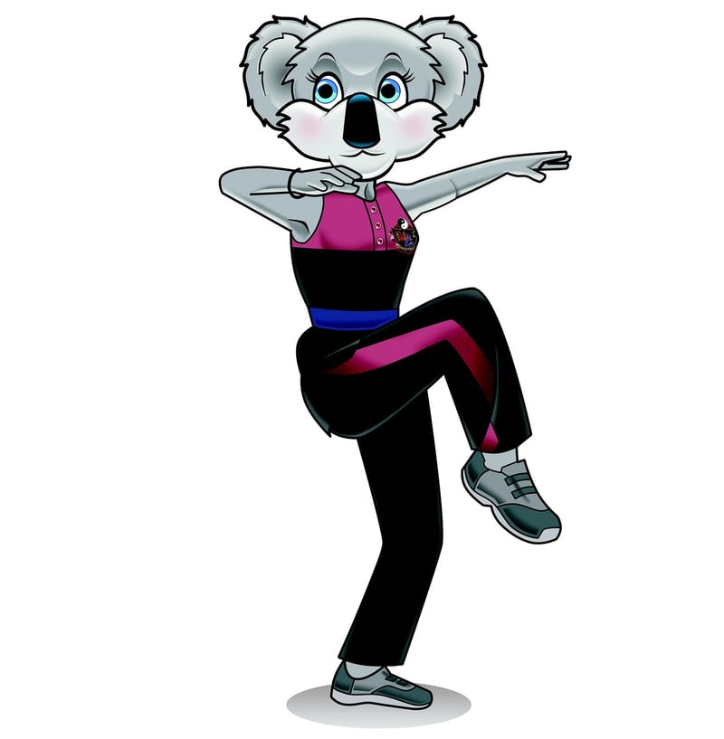 Chen Style Martial Art