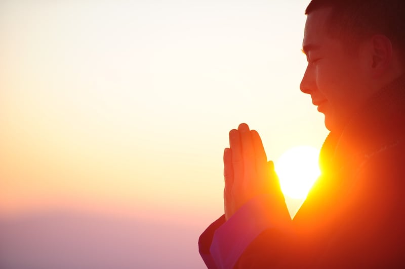 Meditation Yoga